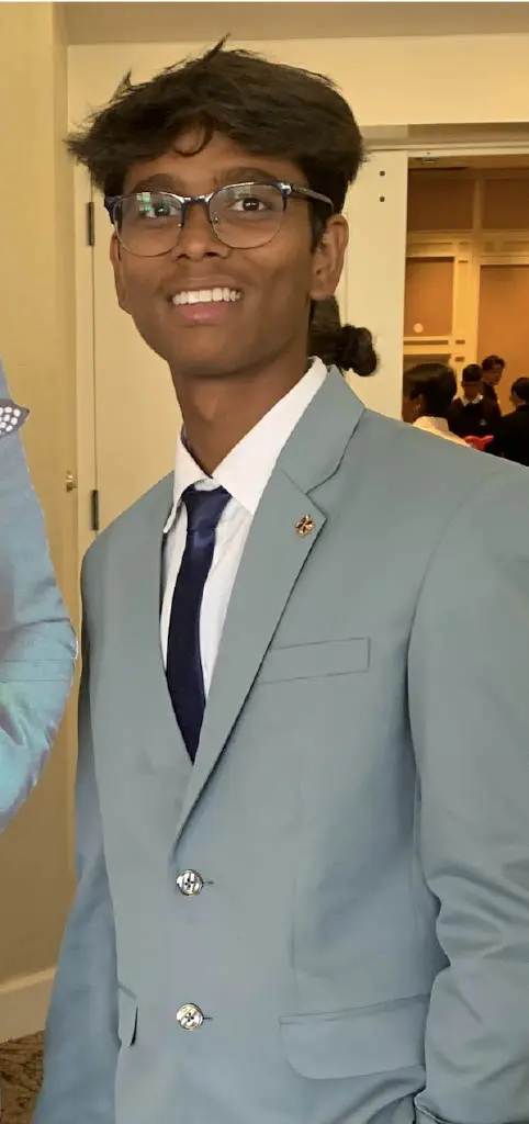 rishiformal